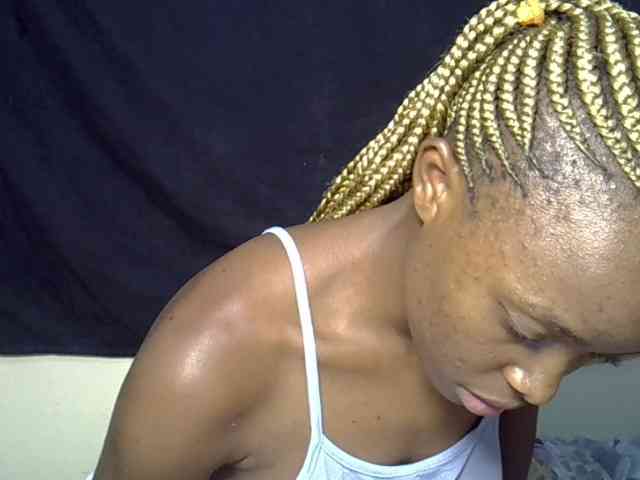 Princessprekky webcam