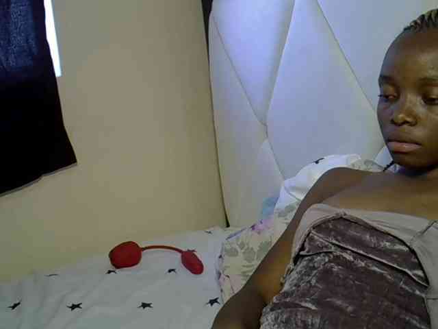 Princessprekky webcam