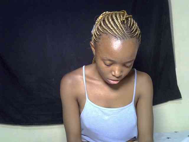 Princessprekky webcam