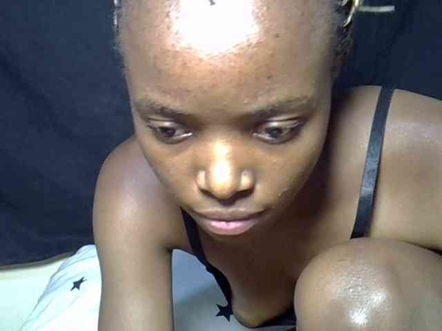 Princessprekky webcam