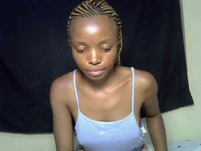 Princessprekky webcam