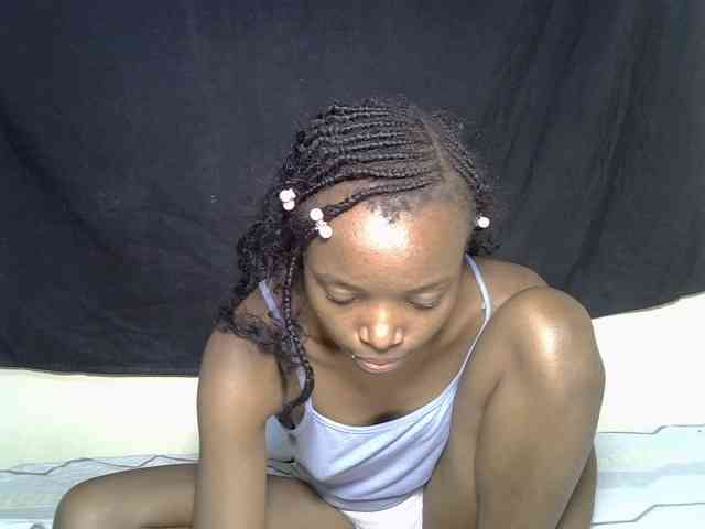 Princessprekky webcam