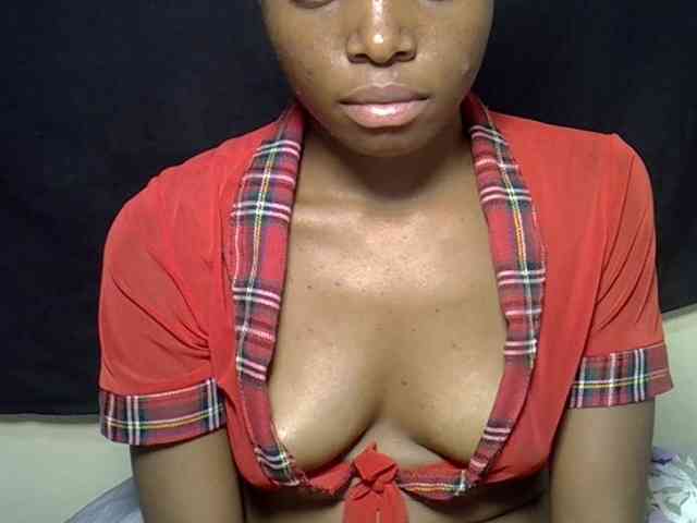 Princessprekky webcam