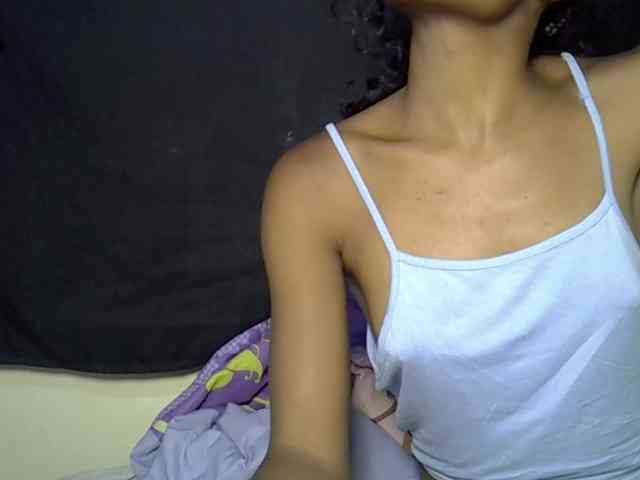 Princessprekky webcam