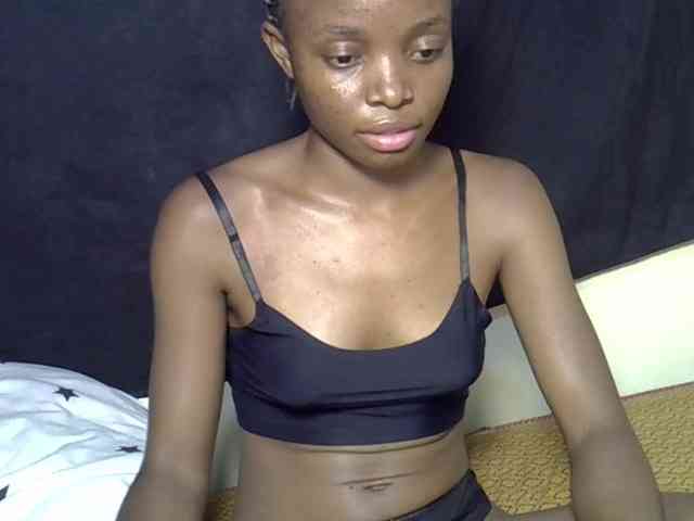 Princessprekky webcam