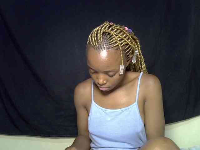 Princessprekky webcam