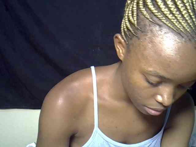 Princessprekky webcam