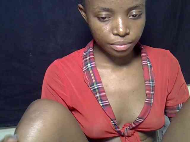 Princessprekky webcam