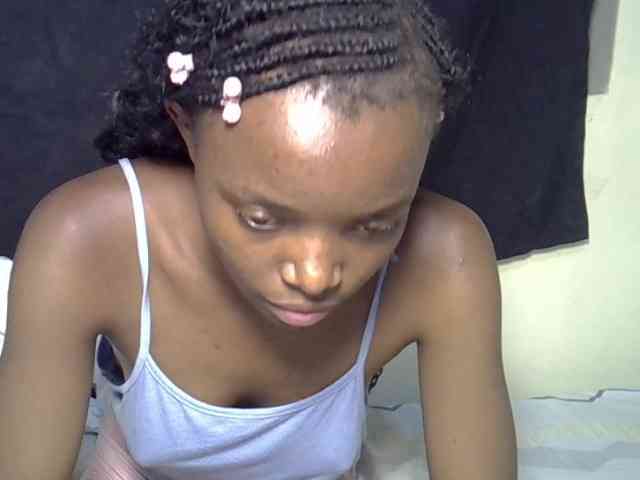 Princessprekky webcam