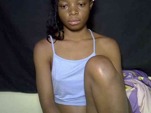 Princessprekky webcam