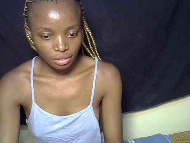 Princessprekky webcam