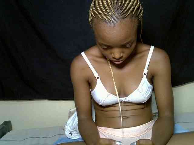 Princessprekky webcam