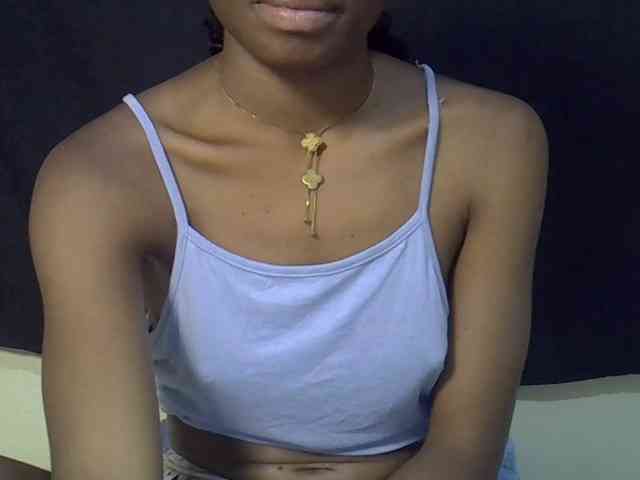 Princessprekky webcam