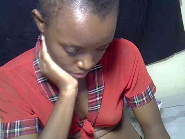 Princessprekky webcam