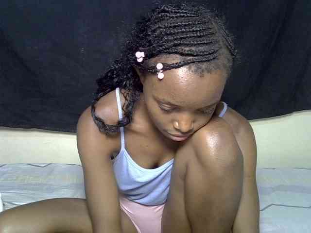 Princessprekky webcam