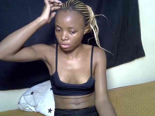 Princessprekky webcam