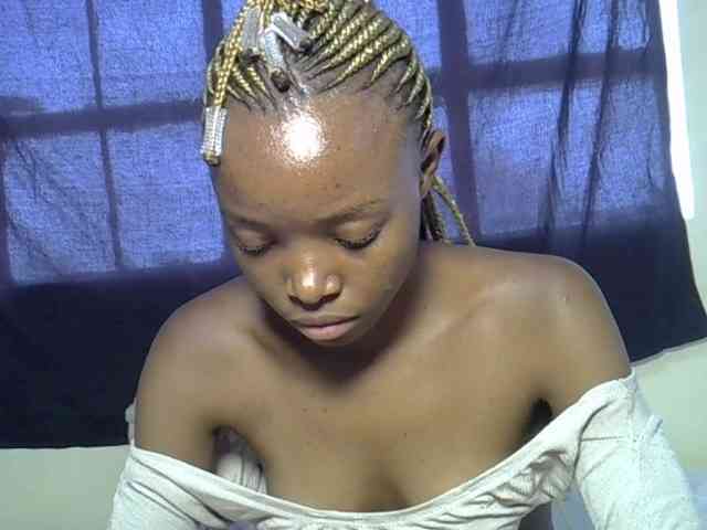 Princessprekky webcam