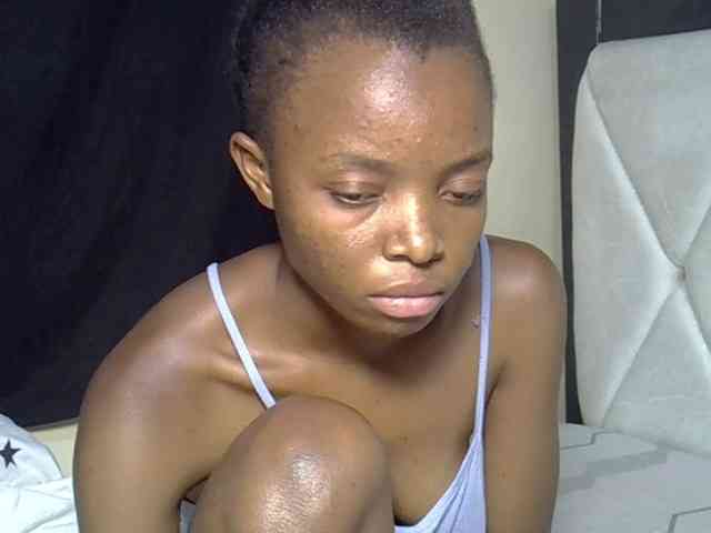 Princessprekky webcam