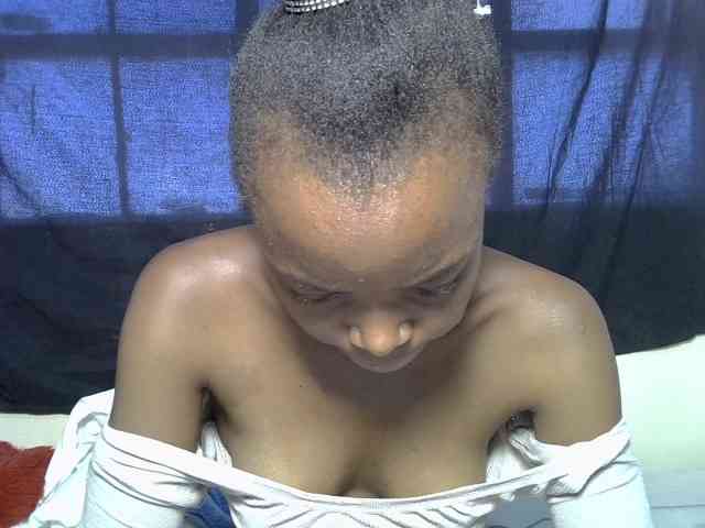 Princessprekky webcam