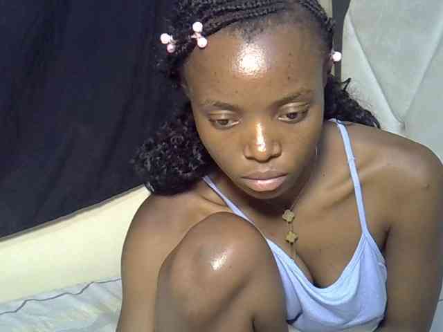 Princessprekky webcam