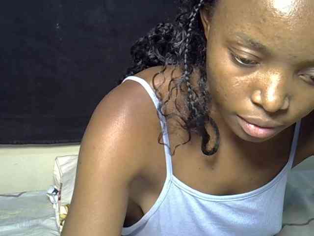 Princessprekky webcam