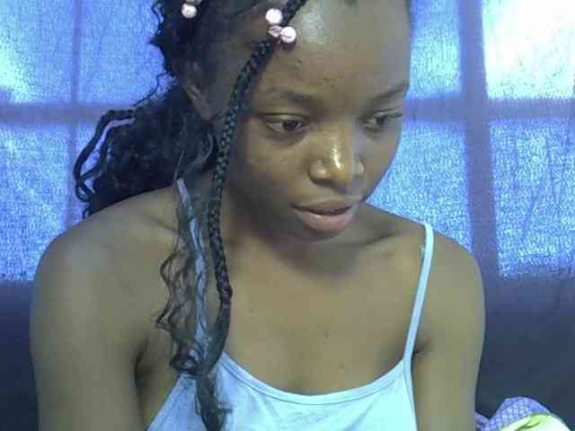 Princessprekky webcam