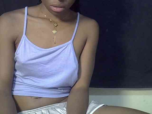 Princessprekky webcam