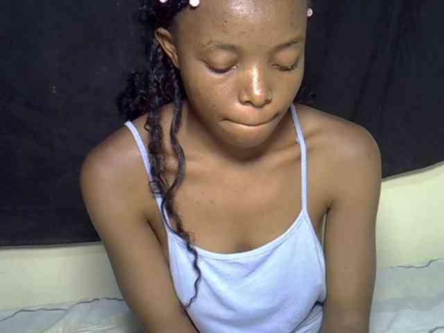 Princessprekky webcam