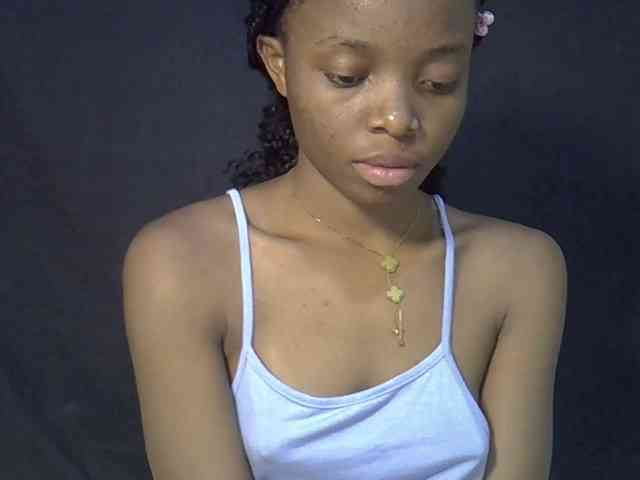 Princessprekky webcam