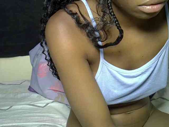 Princessprekky webcam