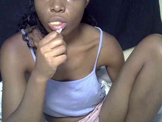 Princessprekky webcam