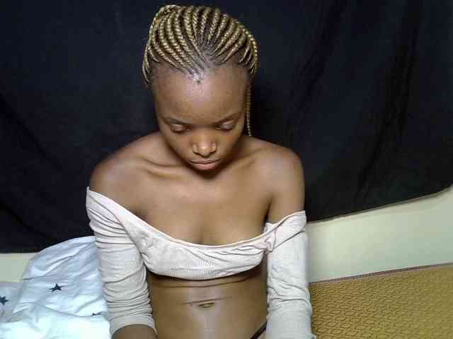 Princessprekky webcam