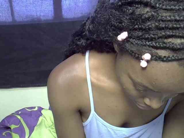 Princessprekky webcam