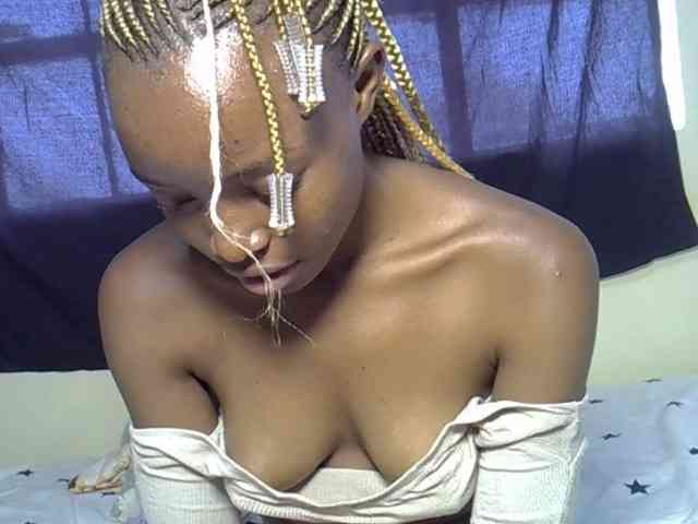 Princessprekky webcam