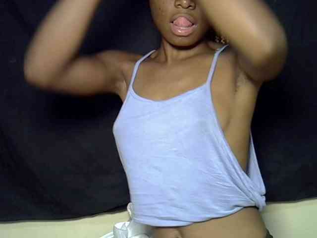 Princessprekky webcam