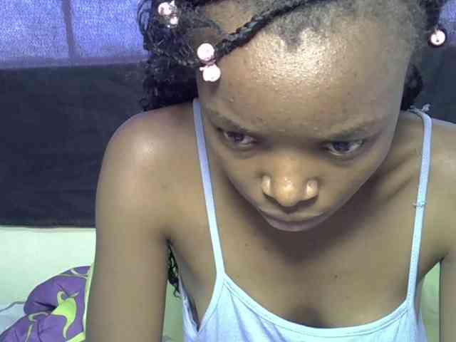 Princessprekky webcam