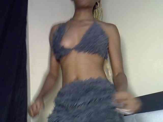 Princessprekky webcam