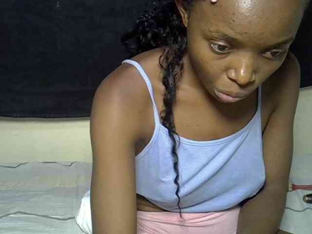 Princessprekky webcam