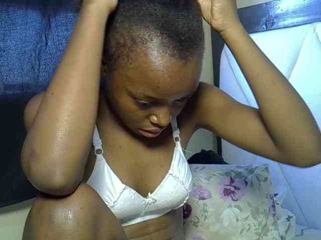 Princessprekky webcam