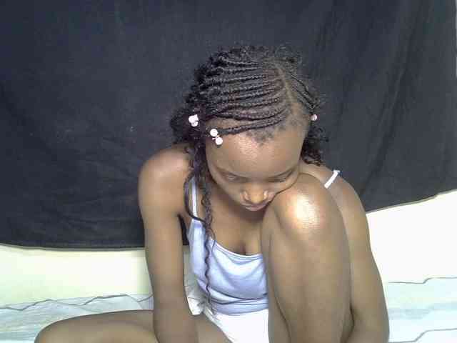 Princessprekky webcam