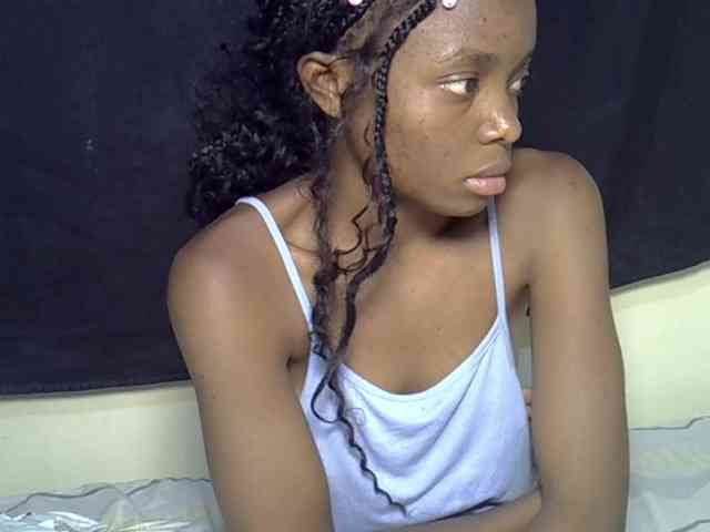 Princessprekky webcam