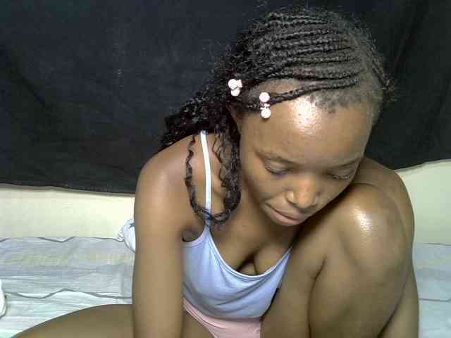 Princessprekky webcam