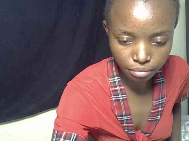 Princessprekky webcam