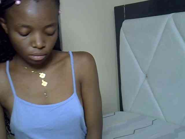 Princessprekky webcam