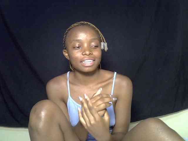 Princessprekky webcam