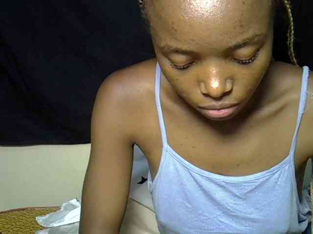 Princessprekky webcam