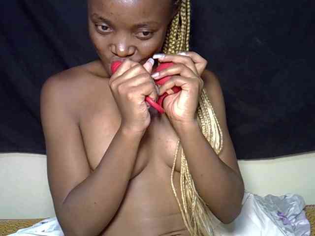 Princessprekky webcam