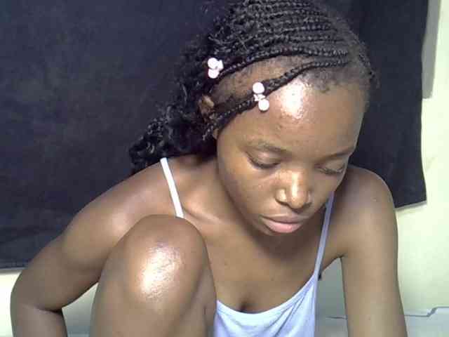 Princessprekky webcam