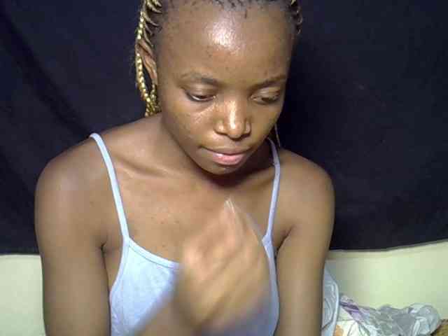 Princessprekky webcam