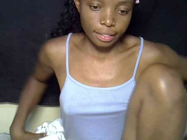 Princessprekky webcam